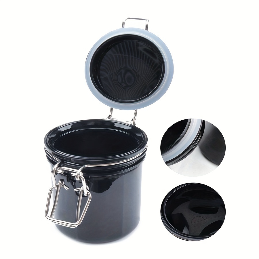 Eyelash Glue Storage Tank Airt - Eyelash Extension Look 评论和价格
