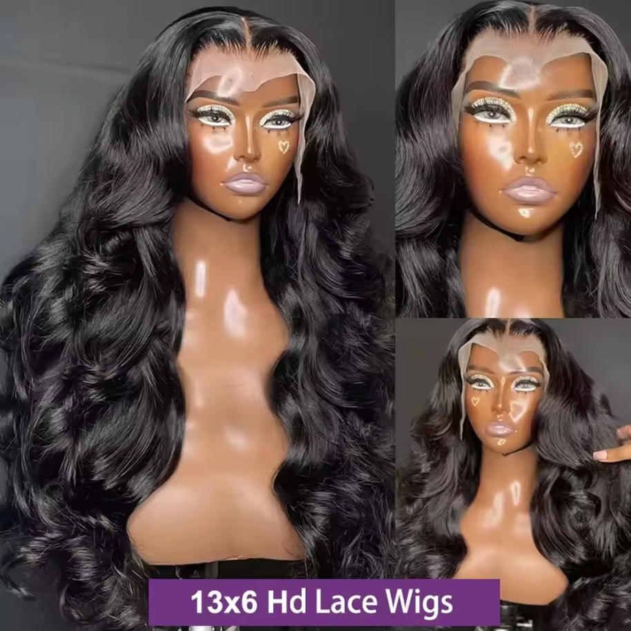 40 42 Natural Black Body Wave  - Eyelash Extension Natural Look 评论和价格