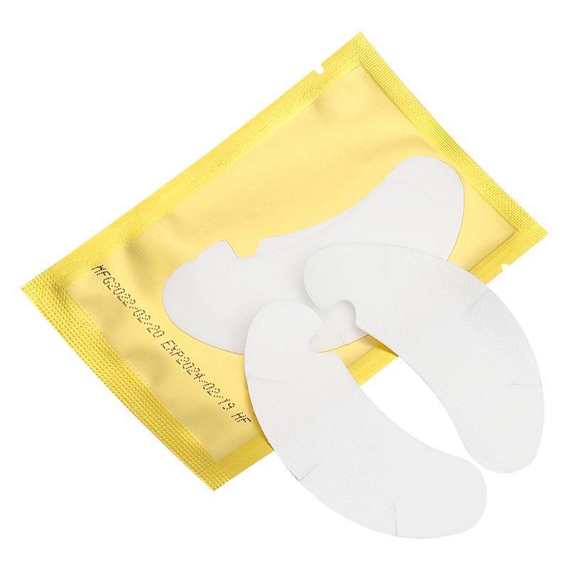 Eyelash Extension Auxiliary Pa - Eyelash Extension Eye Irritation 评论和价格